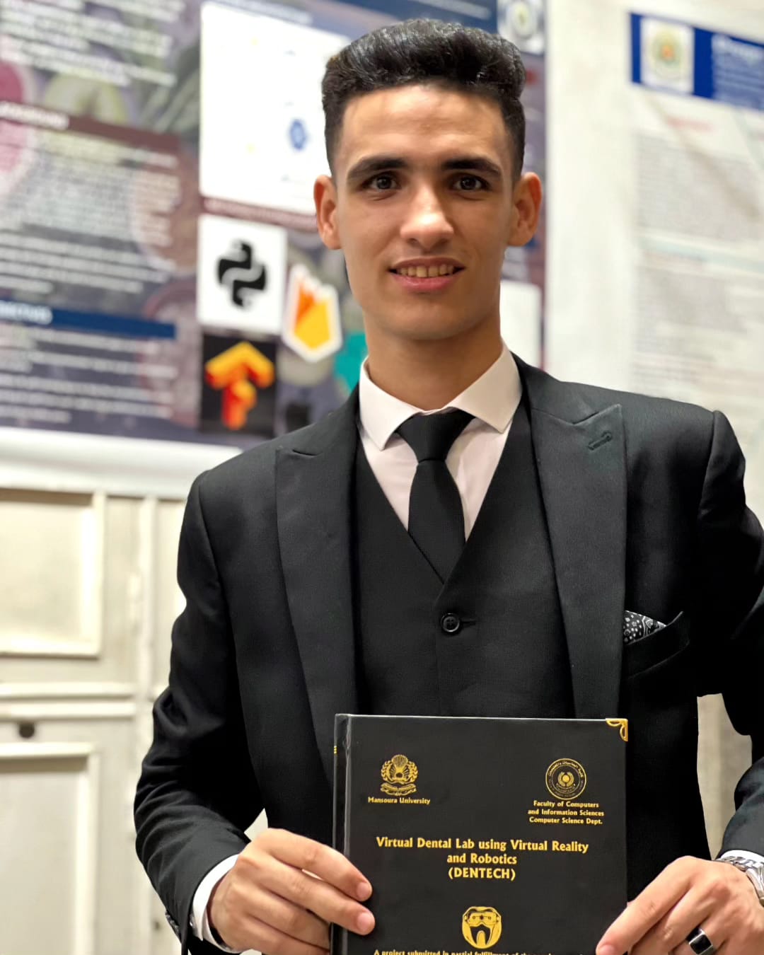 Omar Ali